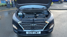 Hyundai Tucson 1.6 GDi SE Nav 5dr 2WD Petrol Estate